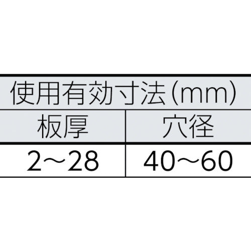 1065599｜日本クランプ 覆工版 – 電材Days